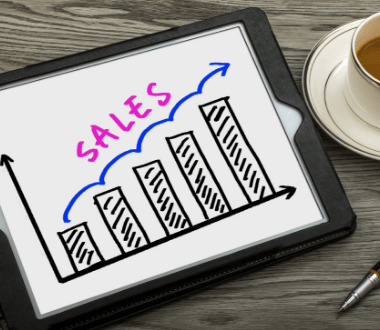 Increase Digital Sales