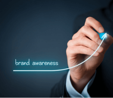 Create Brand Awareness