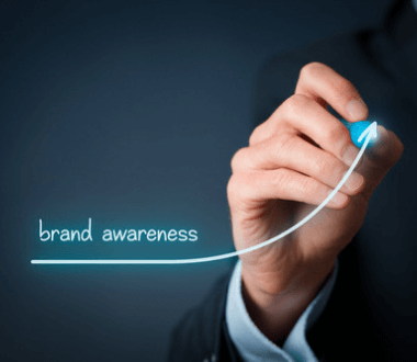 Create Brand Awareness