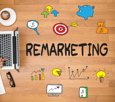 Remarketing